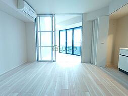 都営三田線 春日駅 徒歩4分の賃貸マンション 4階1LDKのリビング/ダイニング