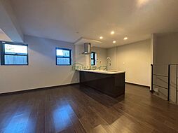 東京メトロ千代田線 赤坂駅 徒歩6分の賃貸マンション 地下1階1LDKのリビング/ダイニング