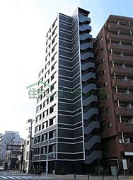 東京メトロ南北線 飯田橋駅 徒歩13分の賃貸マンション