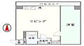 神楽坂サニーマンション3階12.0万円