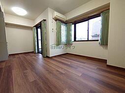 東京メトロ南北線 東大前駅 徒歩4分の賃貸マンション 2階1Kのリビング/ダイニング