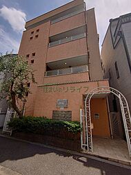 都営三田線 白山駅 徒歩8分