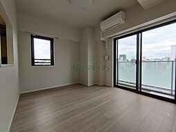 都営新宿線 曙橋駅 徒歩3分の賃貸マンション