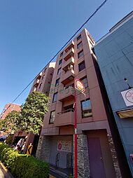 都営大江戸線 本郷三丁目駅 徒歩12分の賃貸マンション