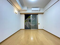 東京メトロ南北線 飯田橋駅 徒歩8分の賃貸マンション 6階1Kのリビング/ダイニング