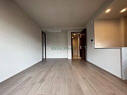 東京メトロ有楽町線 麹町駅 徒歩4分の賃貸マンション 8階3LDKのリビング/ダイニング