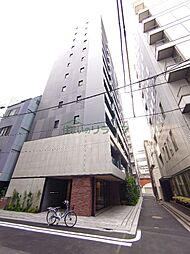 東京メトロ銀座線 神田駅 徒歩2分の賃貸マンション