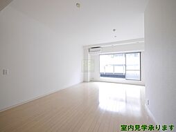 東京メトロ半蔵門線 半蔵門駅 徒歩2分の賃貸マンション 3階ワンルームのリビング/ダイニング