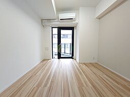 都営大江戸線 本郷三丁目駅 徒歩7分の賃貸マンション 9階1Kのリビング/ダイニング