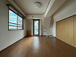 都営新宿線 市ヶ谷駅 徒歩4分の賃貸マンション 9階ワンルームのリビング/ダイニング