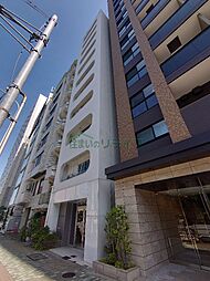 JR総武線 市ケ谷駅 徒歩4分の賃貸マンション