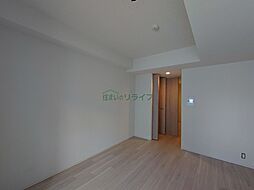 都営大江戸線 飯田橋駅 徒歩7分の賃貸マンション 4階1Kのリビング/ダイニング