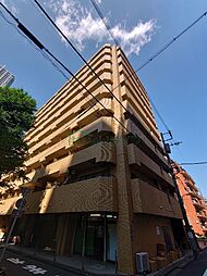 東京メトロ丸ノ内線 新宿御苑前駅 徒歩6分の賃貸マンション