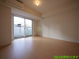 都営新宿線 曙橋駅 徒歩4分の賃貸マンション 1階1Kのリビング/ダイニング