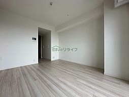 東京メトロ銀座線 赤坂見附駅 徒歩7分の賃貸マンション 7階1Kのリビング/ダイニング