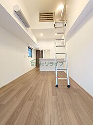 JR総武線 信濃町駅 徒歩6分の賃貸マンション