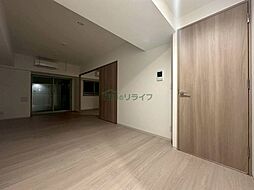 JR中央線 四ツ谷駅 徒歩11分の賃貸マンション 2階1SLDKのリビング/ダイニング