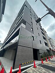 市谷台町坂フロント