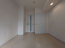 東京メトロ丸ノ内線 新宿御苑前駅 徒歩3分の賃貸マンション 10階1Kのリビング/ダイニング