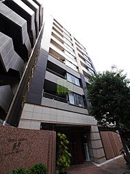 東京メトロ東西線 九段下駅 徒歩8分の賃貸マンション