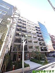 東京メトロ丸ノ内線 新宿御苑前駅 徒歩4分