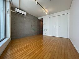 都営大江戸線 牛込神楽坂駅 徒歩6分の賃貸マンション 4階1Kのリビング/ダイニング