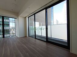 東京メトロ南北線 後楽園駅 徒歩1分の賃貸マンション 6階ワンルームのリビング/ダイニング