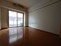 東京メトロ丸ノ内線 淡路町駅 徒歩4分の賃貸マンション 8階1Kのリビング/ダイニング