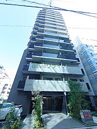 都営大江戸線 本郷三丁目駅 徒歩4分の賃貸マンション