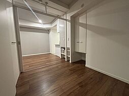 都営新宿線 小川町駅 徒歩3分の賃貸マンション 11階2LDKのリビング/ダイニング