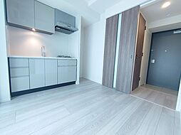 東京メトロ丸ノ内線 淡路町駅 徒歩4分の賃貸マンション 10階1DKのリビング/ダイニング