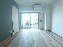 都営三田線 白山駅 徒歩2分の賃貸マンション 3階ワンルームのリビング/ダイニング