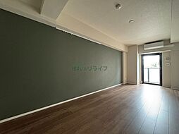 東京メトロ南北線 四ツ谷駅 徒歩6分の賃貸マンション