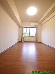 東京メトロ南北線 四ツ谷駅 徒歩7分の賃貸マンション 1階1Kのリビング/ダイニング