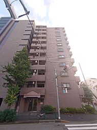 東京メトロ東西線 早稲田駅 徒歩8分の賃貸マンション