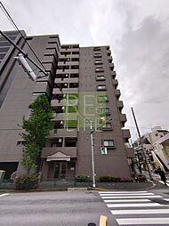 東京メトロ東西線 早稲田駅 徒歩8分の賃貸マンション