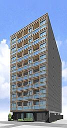 東京メトロ銀座線 末広町駅 徒歩3分の賃貸マンション