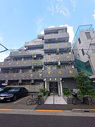 東京メトロ丸ノ内線 茗荷谷駅 徒歩6分の賃貸マンション