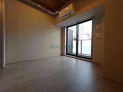 東京メトロ銀座線 神田駅 徒歩6分の賃貸マンション 7階ワンルームのリビング/ダイニング