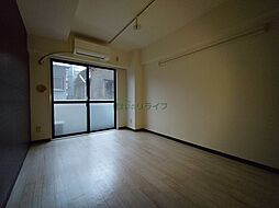 東京メトロ有楽町線 江戸川橋駅 徒歩6分の賃貸マンション 1階ワンルームのリビング/ダイニング