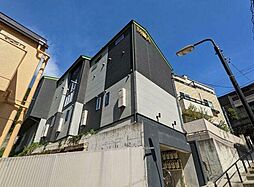 東京メトロ有楽町線 江戸川橋駅 徒歩4分の賃貸アパート