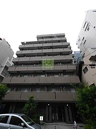 都営大江戸線 飯田橋駅 徒歩7分の賃貸マンション