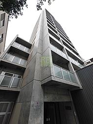 都営大江戸線 牛込神楽坂駅 徒歩3分の賃貸マンション