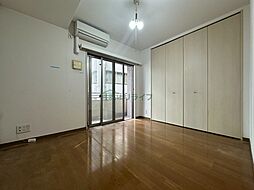 東京メトロ千代田線 赤坂駅 徒歩3分の賃貸マンション 6階1Kのリビング/ダイニング