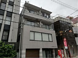 都営大江戸線 本郷三丁目駅 徒歩4分の賃貸マンション