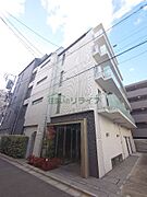 飯田橋駅より徒歩7分 2階 築9年11ヶ月の賃貸物件