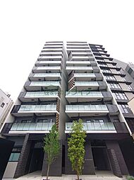 東京メトロ南北線 市ケ谷駅 徒歩2分の賃貸マンション