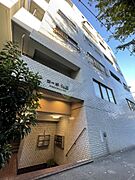ＮＳＫＫ神楽坂 3階 築44年7ヶ月の賃貸物件