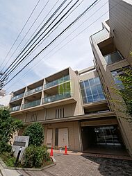 東京メトロ有楽町線 江戸川橋駅 徒歩14分の賃貸マンション