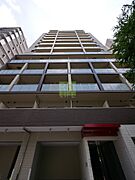 九段下駅より徒歩4分 5階 築8年8ヶ月の賃貸物件